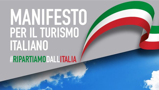 L'allarme del turismo organizzato “50 mila posti di lavoro a rischio”