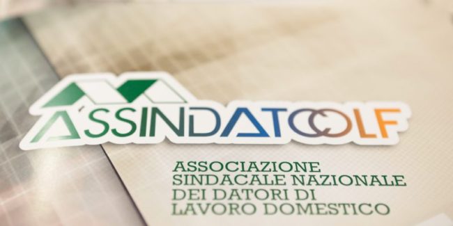 Coronavirus, ad aprile +30% licenziamenti per colf e badanti