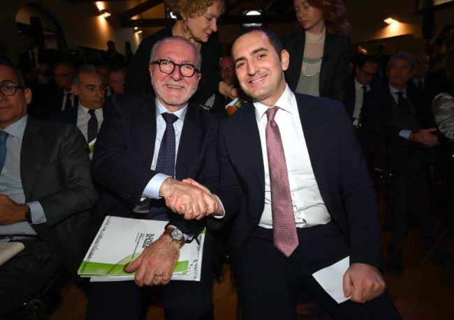 Ghirelli “Ora Serie C non puo' ripartire, speriamo situazione migliori”