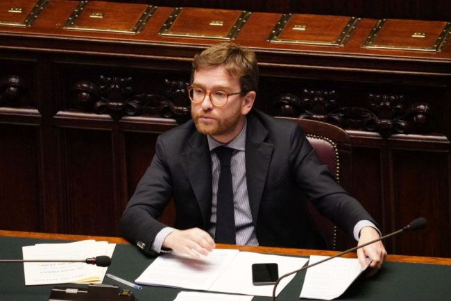 Provenzano “Liberi tutti potrebbe avere gravi conseguenze”