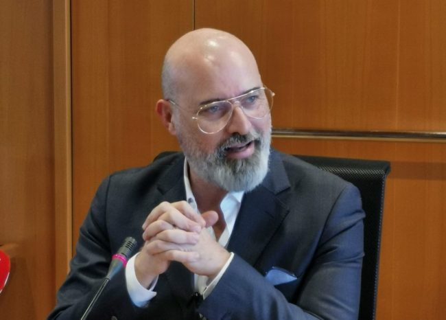 Coronavirus, Bonaccini “poste al governo 4 priorita' per 'ripartenza'”