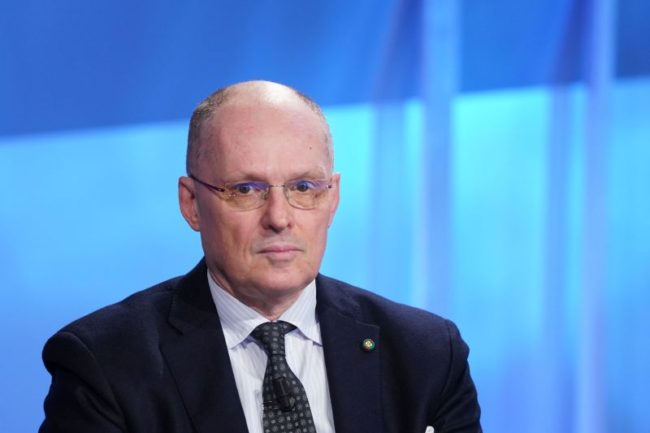 Dall’estensione del Green Pass ai non vaccinati, Ricciardi: “la decisione del Governo è una spinta a vaccinarsi”