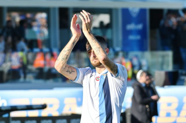Acerbi “Il calcio e' contatto, due mesi in ritiro sarebbe assurdo”