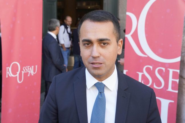 Minacce di morte a Di Maio su Telegram, tra gli indagati spunta un siciliano