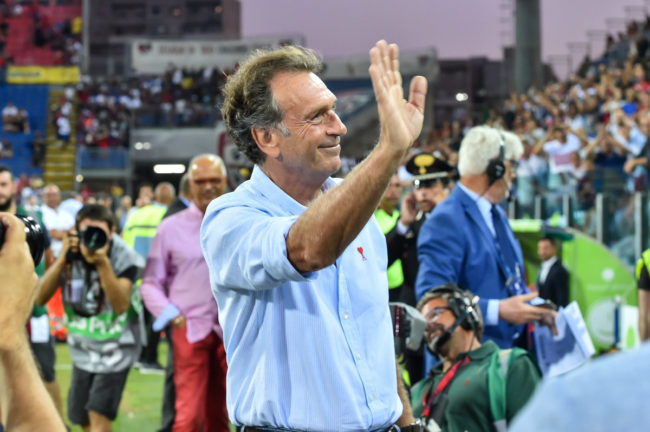 Il Brescia Calcio “Salute priorita', in campo solo se sicuri”
