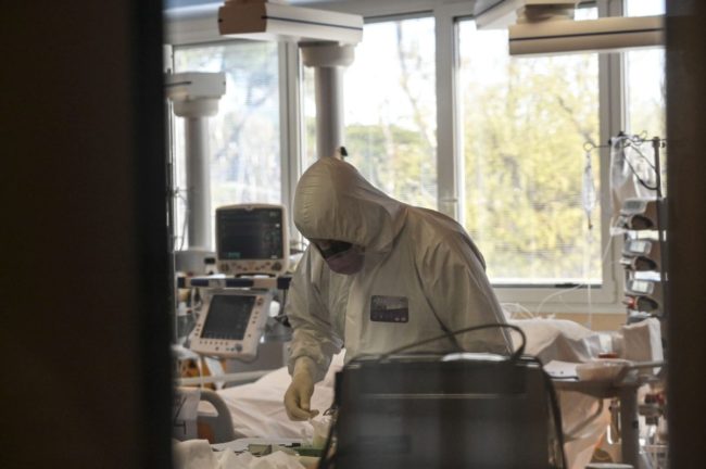 Emergenza Coronavirus, i numeri e le email dell’Asp di Catania da contattare per avere informazioni