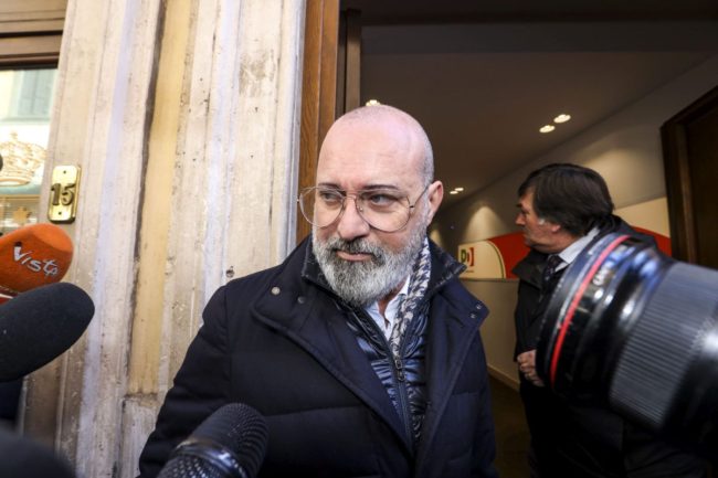 Coronavirus, Bonaccini “La fase 2 deve cominciare”