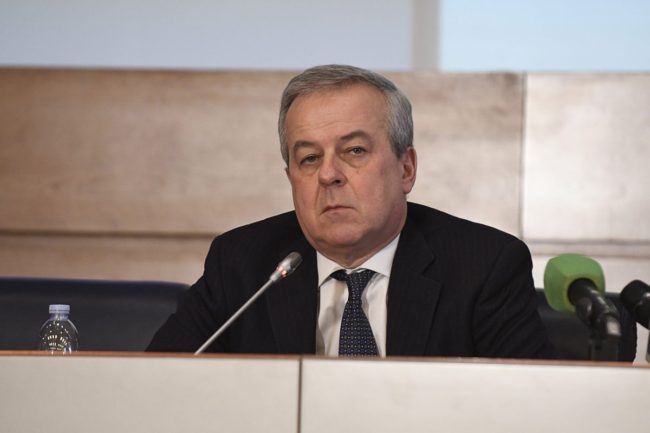 Covid-19, Locatelli: “Dose booster fondamentale. Mascherine? Da tenere in luoghi chiusi”