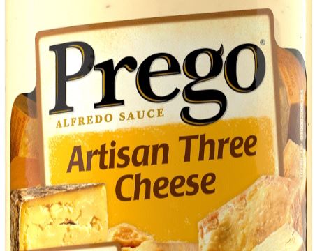 Parmigiano Reggiano costringe Campbell's a cambiare le etichette