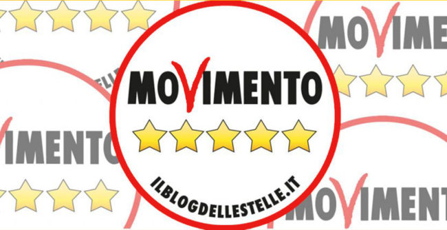 Il M5S rinvia l'elezione del capo politico