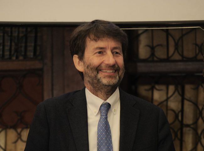 Coronavirus, Franceschini “a maggio riapriremo siti e musei”
