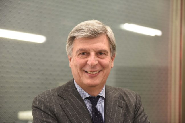 Ifis, Colombini “continueremo ad investire in Npl”