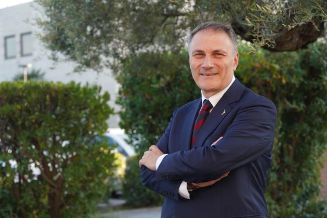 PAGANO (LEGA) “BASTA QUERELLE NORD-SUD, ITALIA E' UNICA”