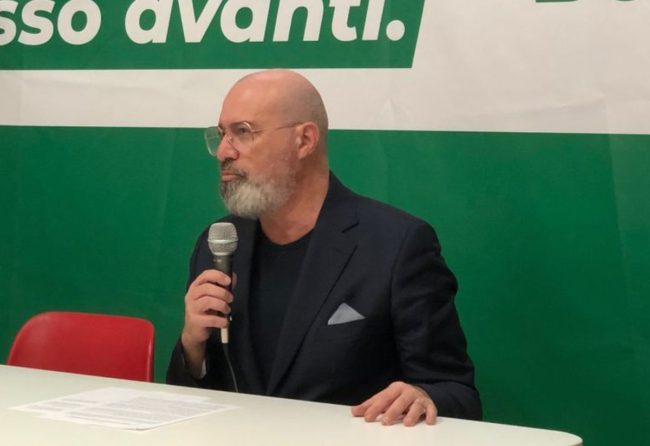 Coronavirus, Bonaccini “Gia' da domani i cantieri potrebbero riaprire”