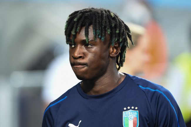 Coronavirus, Kean fa festa, Everton sgomento “Inaccettabile”