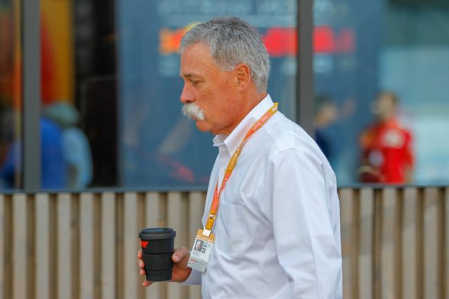 Slitta ancora l'inizio della Formula 1: niente Gp in Francia