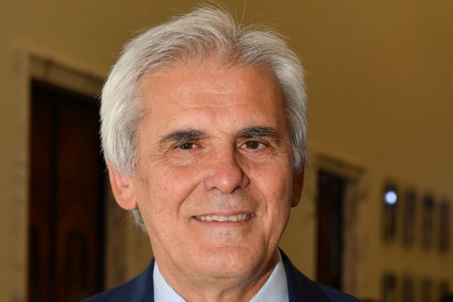 Nicchi “E' ora di fare chiarezza, serve coraggio o non si riparte piu'”