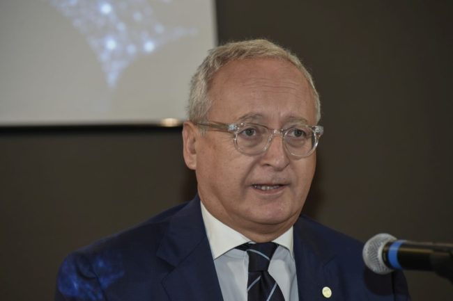 Casasco “Fmsi pronta a collaborare con Figc con spirito costruttivo”