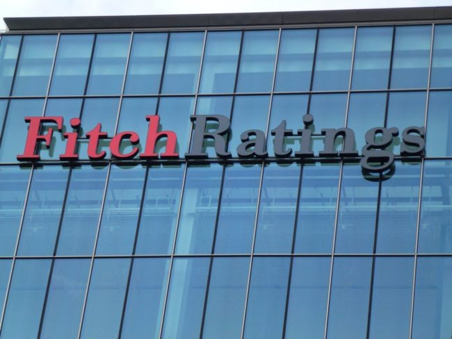 Fitch taglia il rating dell'Italia a BBB- “Pil -8% nel 2020”