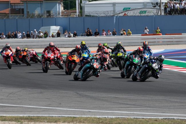 Sport in tv Pasqua 2021, non solo calcio. Una serata per scoprire nuove passioni: MotoGp, rugby e pallavolo