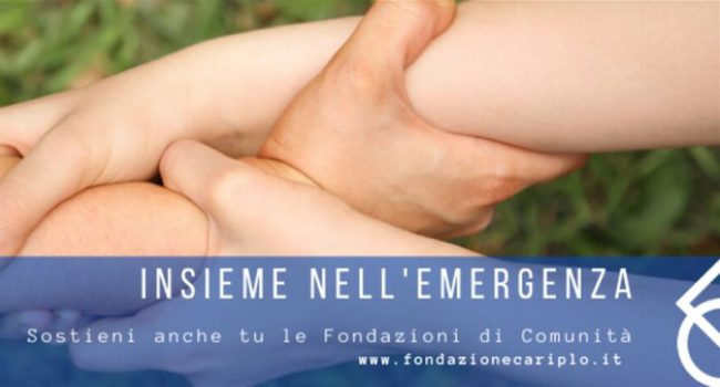 Fondazione Cariplo, il Bilancio 2019 si chiude con un avanzo di 501 mln