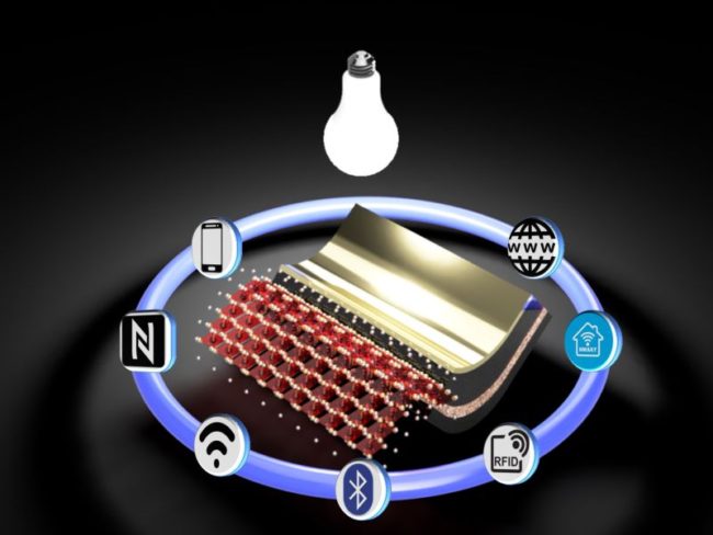 Case “intelligenti”, la rivoluzione e' nelle celle fotovoltaiche