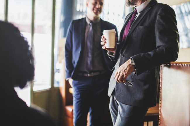 Coronavirus, sabato una maratona di manager e professionisti
