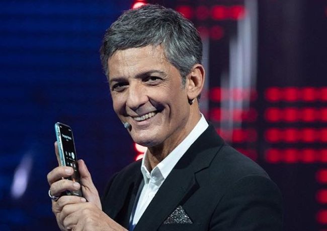 Coronavirus, Fiorello “App dovrebbe chiamarsi 'Immane' come tragedia”