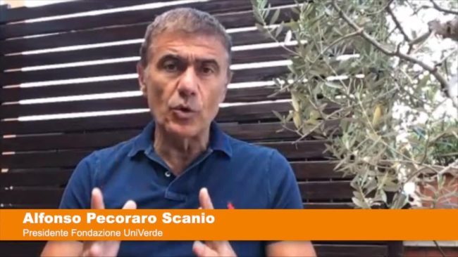 Pecoraro Scanio: “Il turismo rischia il tracollo”