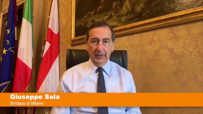 Sala “Fase 2 va pianificata, no ad avvisi 48 ore prima”