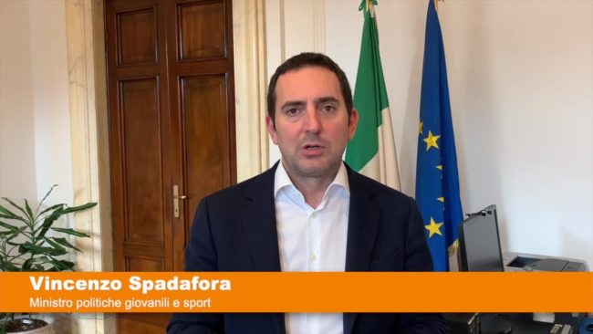Spadafora “Da qualche presidente menzogne e falsita’”