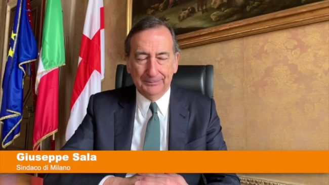 Sala “A Milano chiusi mercati coperti ma regione ci ripensi”