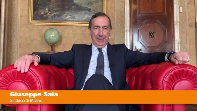 Sala al Governo: “Autorizzate i test di immunita’”