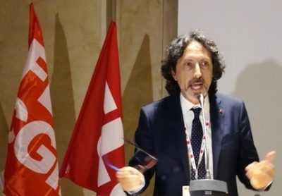 Coronavirus, Cgil Sicilia dona 700 tute sanitarie e 1.500 mascherine alla Seus: raccolti 12.500 euro