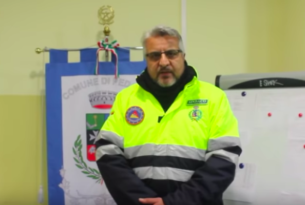 Coronavirus, ancora una vittima nel Catanese: sindaco di Pedara annuncia decesso di un cittadino