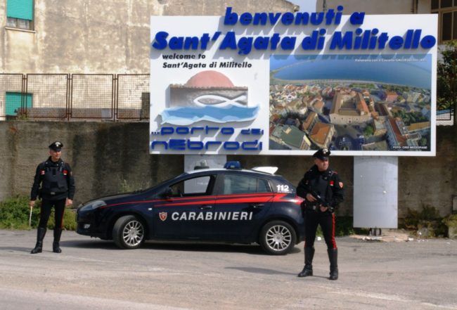 Già in obbligo di presentazione alla Polizia giudiziaria, vìola le imposizioni: arrestato nordafricano