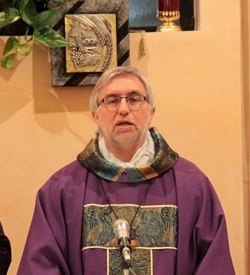 Il vescovo di Caltagirone Calogero Don Peri risultato positivo al tampone Il vescovo di Caltagirone Calogero Don Peri risultato positivo al tampone