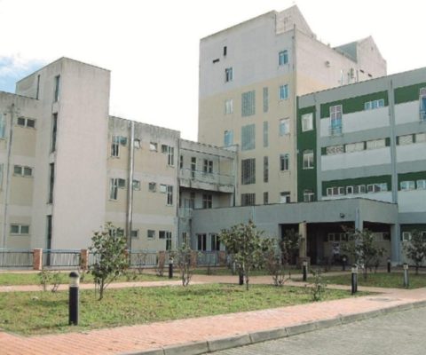 Ospedale di Leonforte “bisognoso di risorse umane e di strumentazioni”: l’appello dell’onorevole Amata