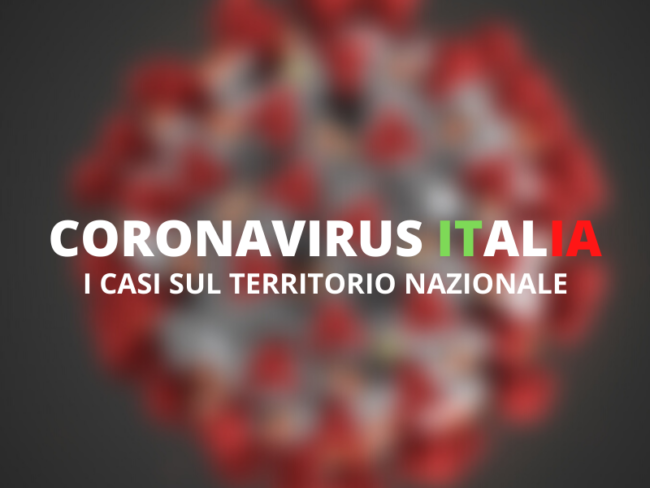 Contagi in Italia, la situazione attuale: +162 deceduti, +813 positivi, +2.075 guariti