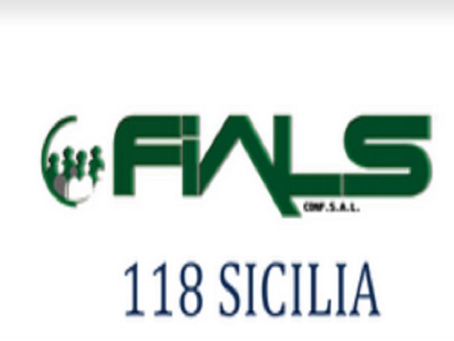 Autisti soccorritori in difficoltà: Fials 118 Sicilia si rivolge a tutti i cittadini