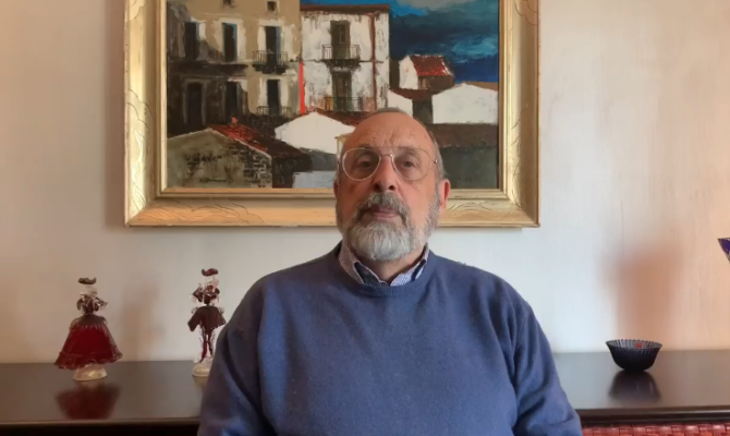 Nuovo caso di Coronavirus a Santa Margherita Belice: anziano in ospedale