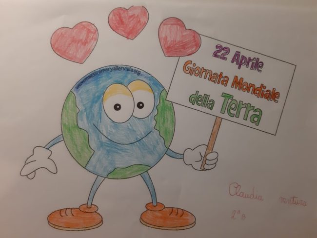 Earth Day al CD FAVA di Mascalucia: i lavori creativi degli studenti dell’istituto – FOTO e VIDEO