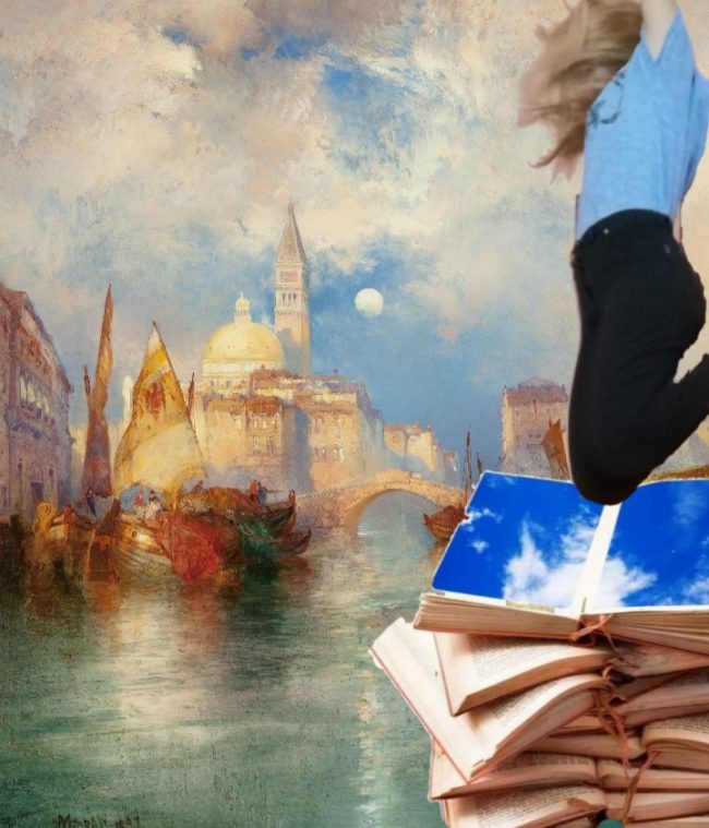 LEGGERE È ORMAI DIVENTATO UN TABÙ?