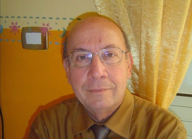 Coronavirus, morto 72enne di Agrigento. Il dolore del sindaco Firetto: “Se na va un amico, una persona perbene”