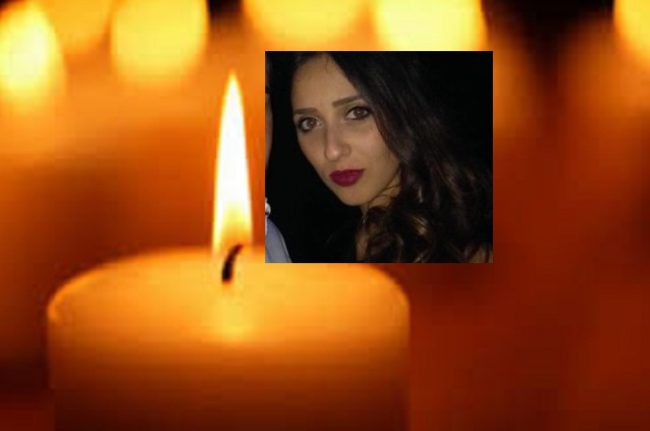 Omicidio di Lorena Quaranta, lutto cittadino a Favara e Furci Siculo in occasione dell’ultimo saluto