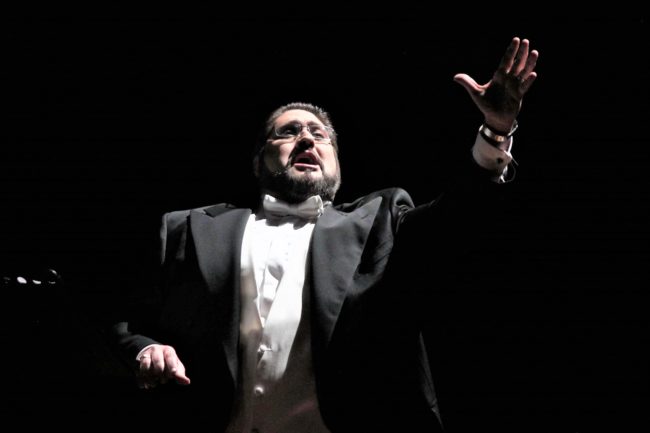 Teatro Massimo, concerto di gala dal divano di casa: appuntamento giovedì 9 aprile sulla WebTv