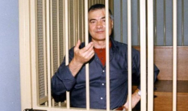 Coronavirus e detenuti, il “NO” del giudice ai domiciliari: Nitto Santapaola resta in carcere
