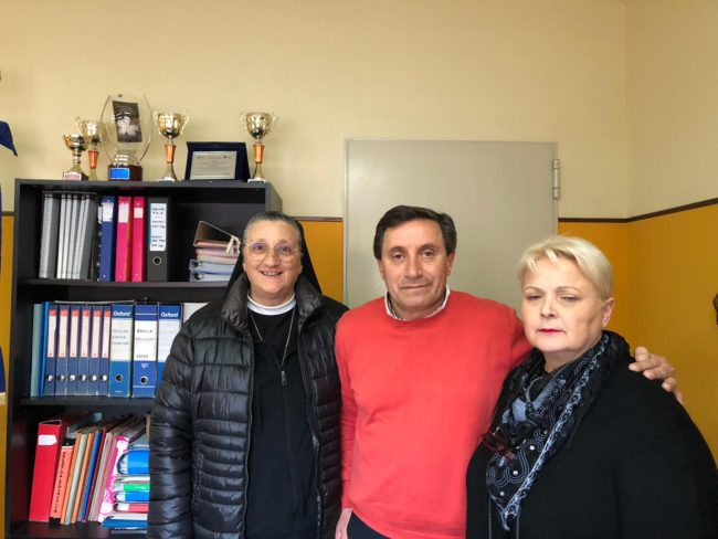 Emergenza Coronavirus a Catania, scatta l’allarme in case di riposo e centri riabilitativi. Nicosia (Uneba Sicilia): “Mancano i dpi”