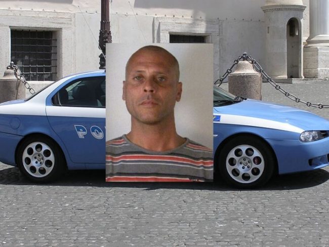 Lite all’Eurospin tra cliente e guardia giurata: agente interviene e viene aggredito. Arrestato Salvatore Platania