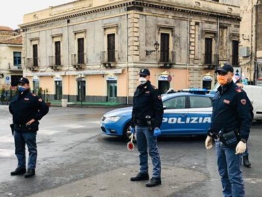 Catania, lotta senza tregua all’illegalità in strada: dalle violazioni ai parcheggiatori abusivi